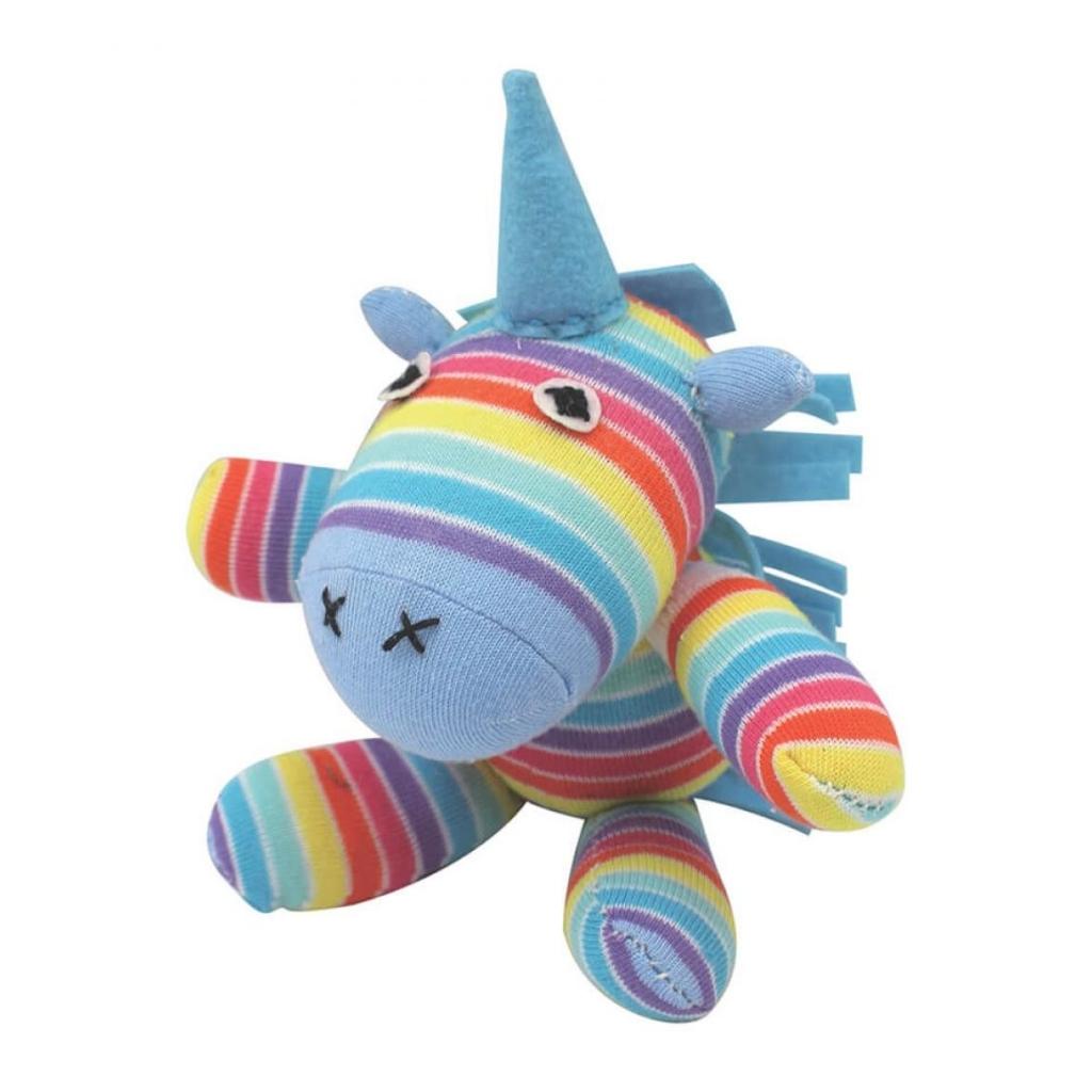 Sock Plush Toy Sewing Kit