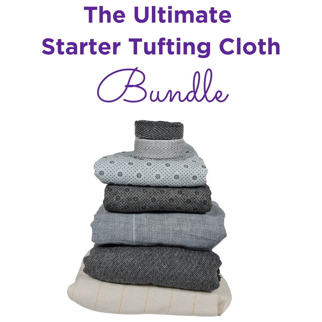 The Ultimate Cloth Sample Bundle