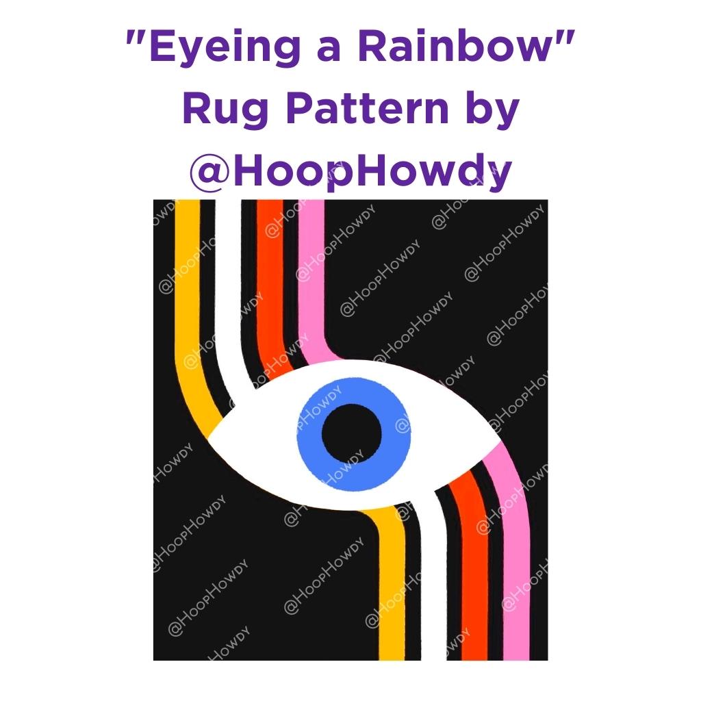 Individual (1 on 1) Christchurch Rug Tufting Workshop at All Things EFFY Headquarters - Choose your day and time!