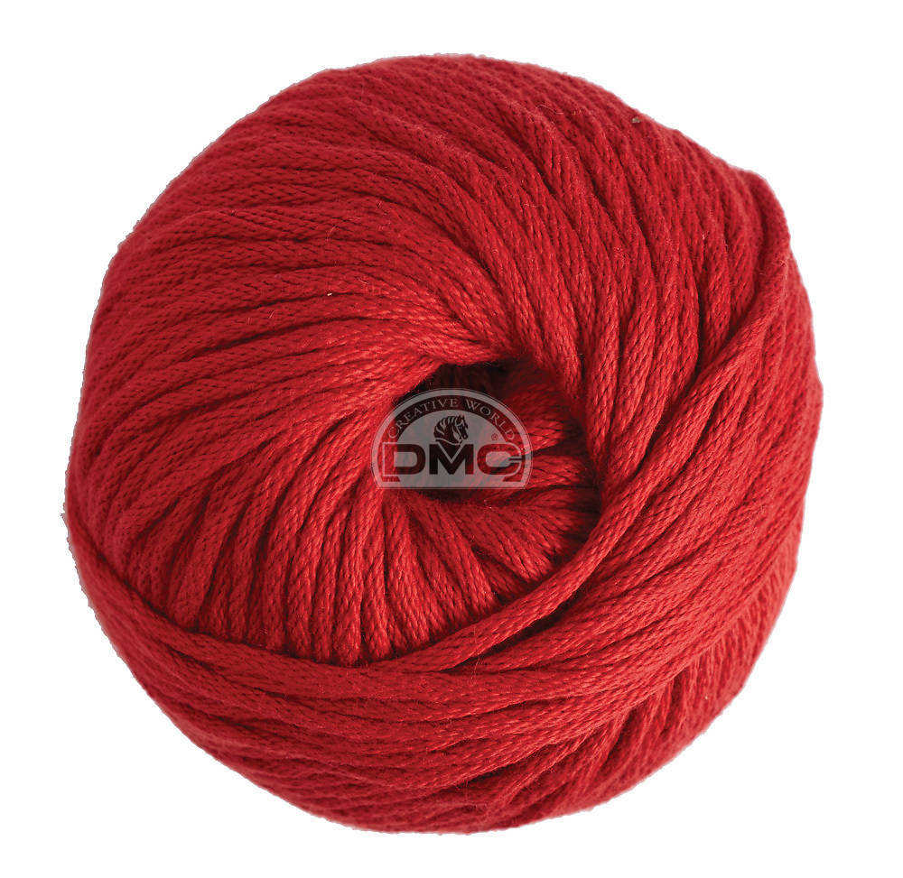 DMC Natura XL 30 Colours