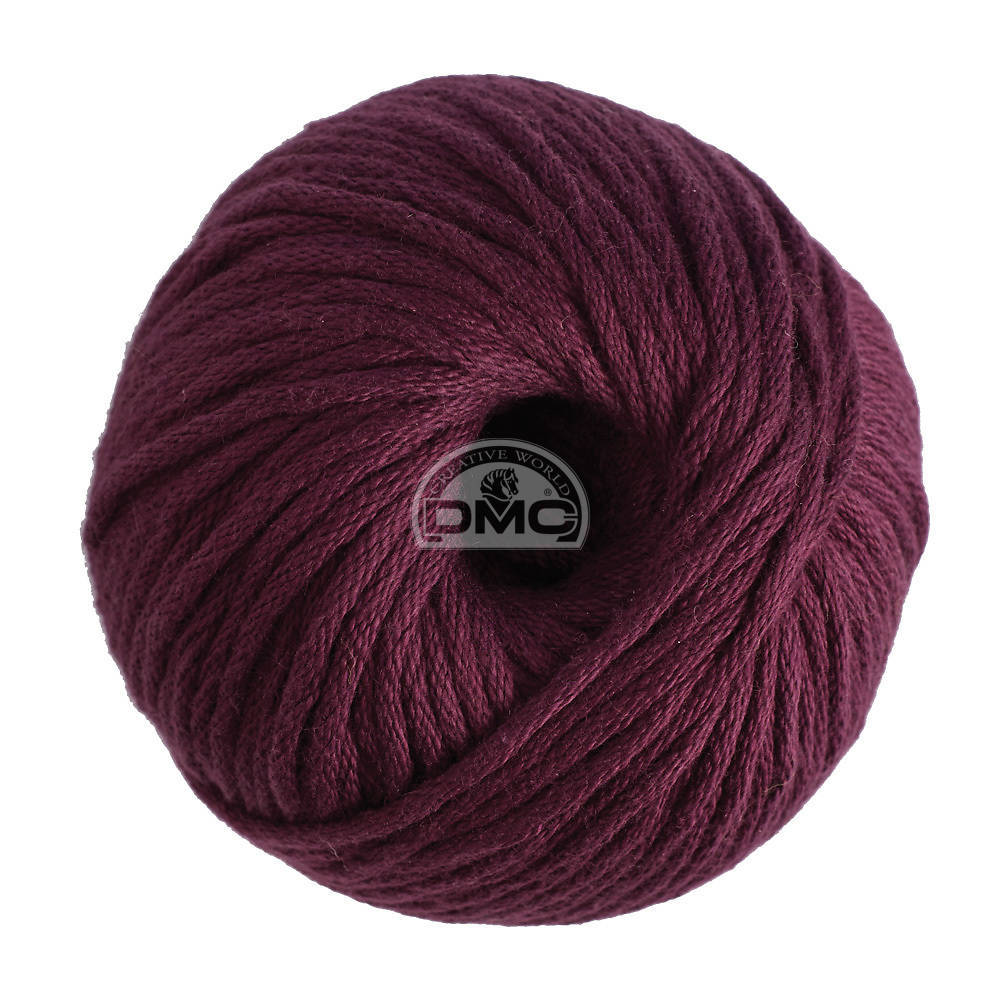 DMC Natura XL 30 Colours