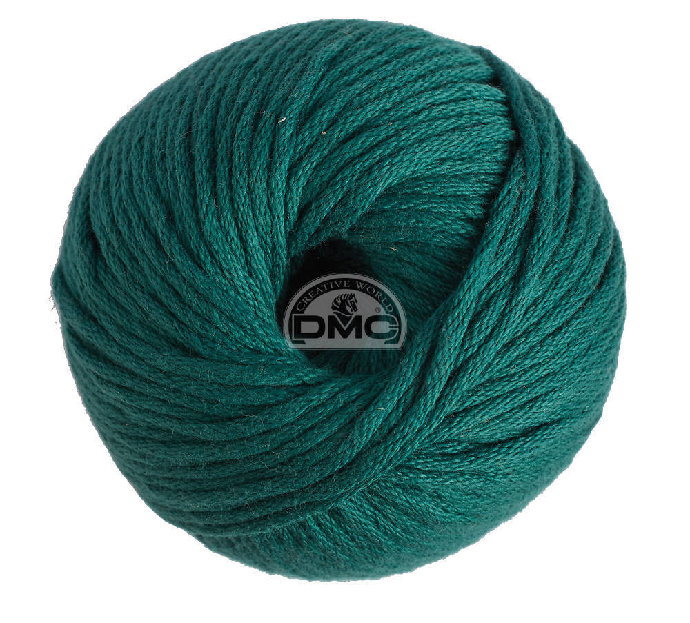 DMC Natura XL 30 Colours