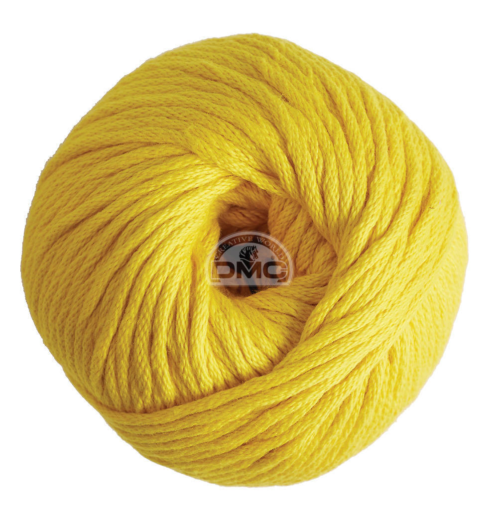 DMC Natura XL 30 Colours