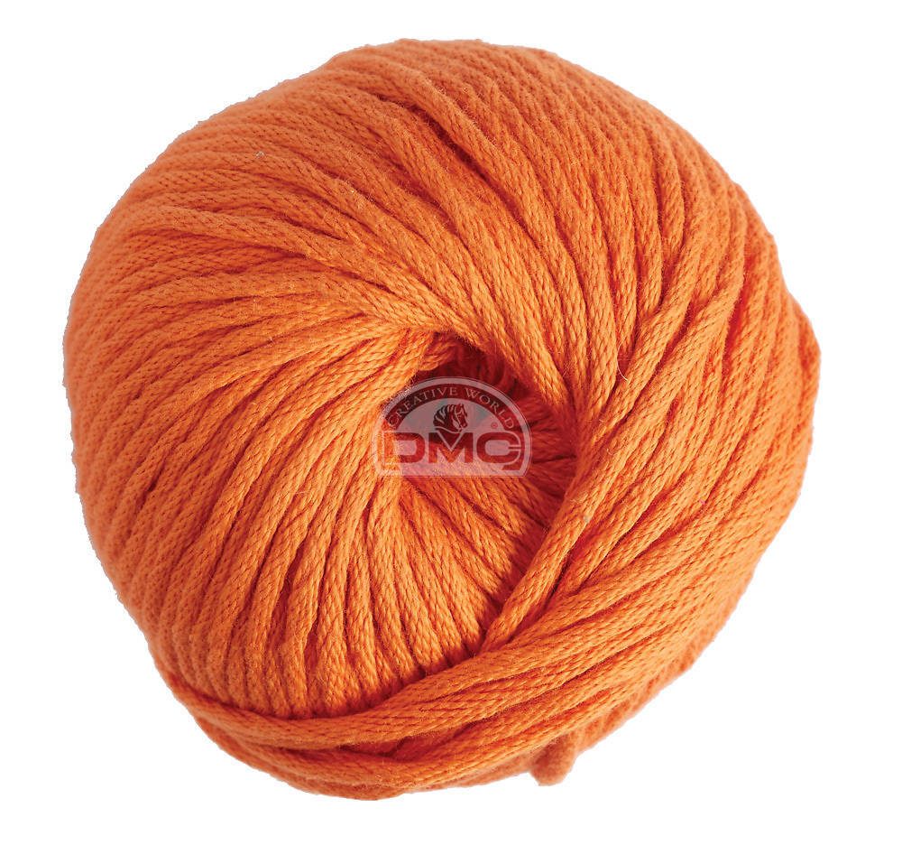 DMC Natura XL 30 Colours