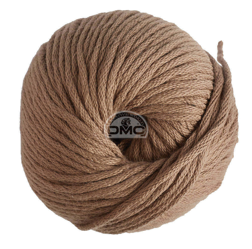 DMC Natura XL 30 Colours