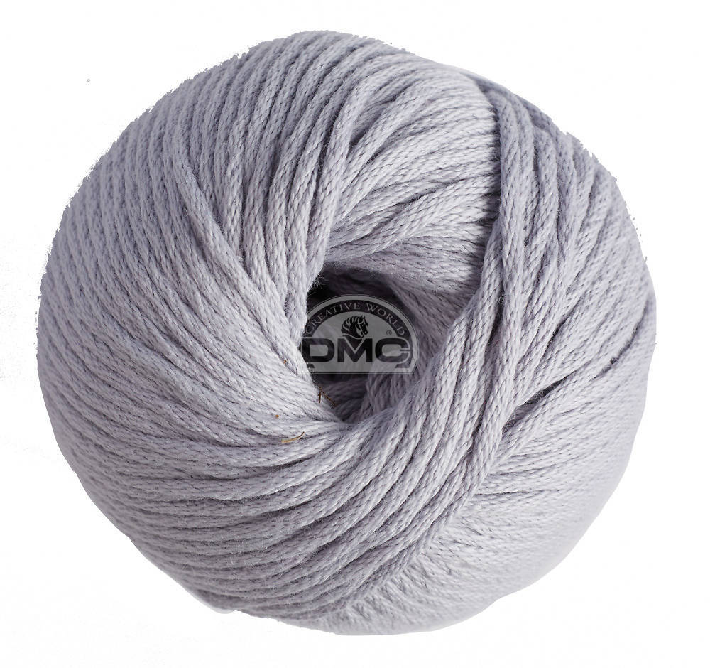DMC Natura XL 30 Colours