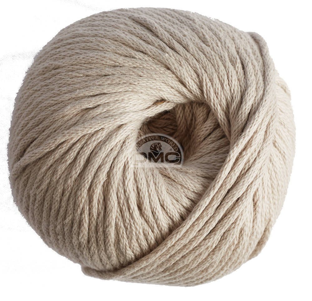 DMC Natura XL 30 Colours