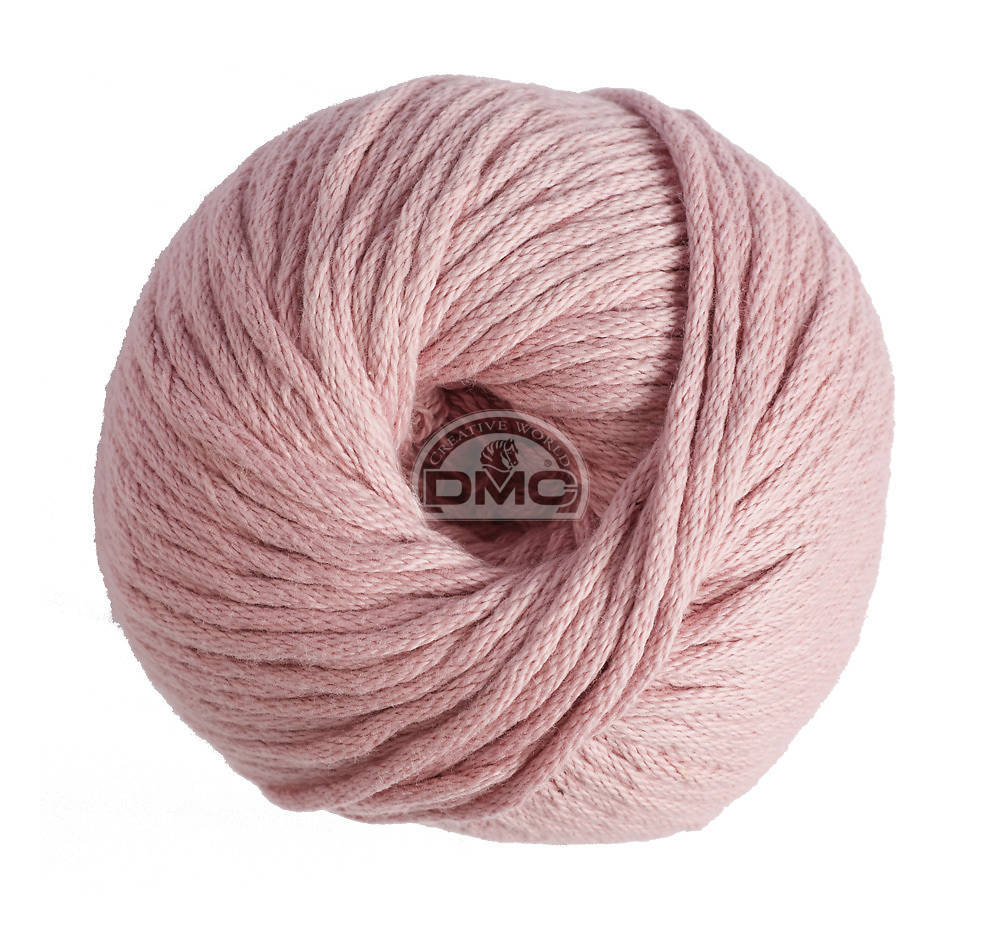 DMC Natura XL 30 Colours