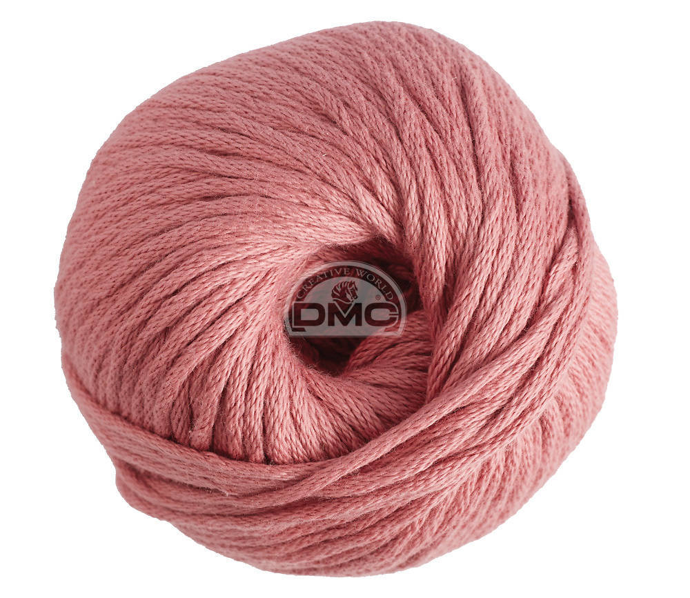 DMC Natura XL 30 Colours