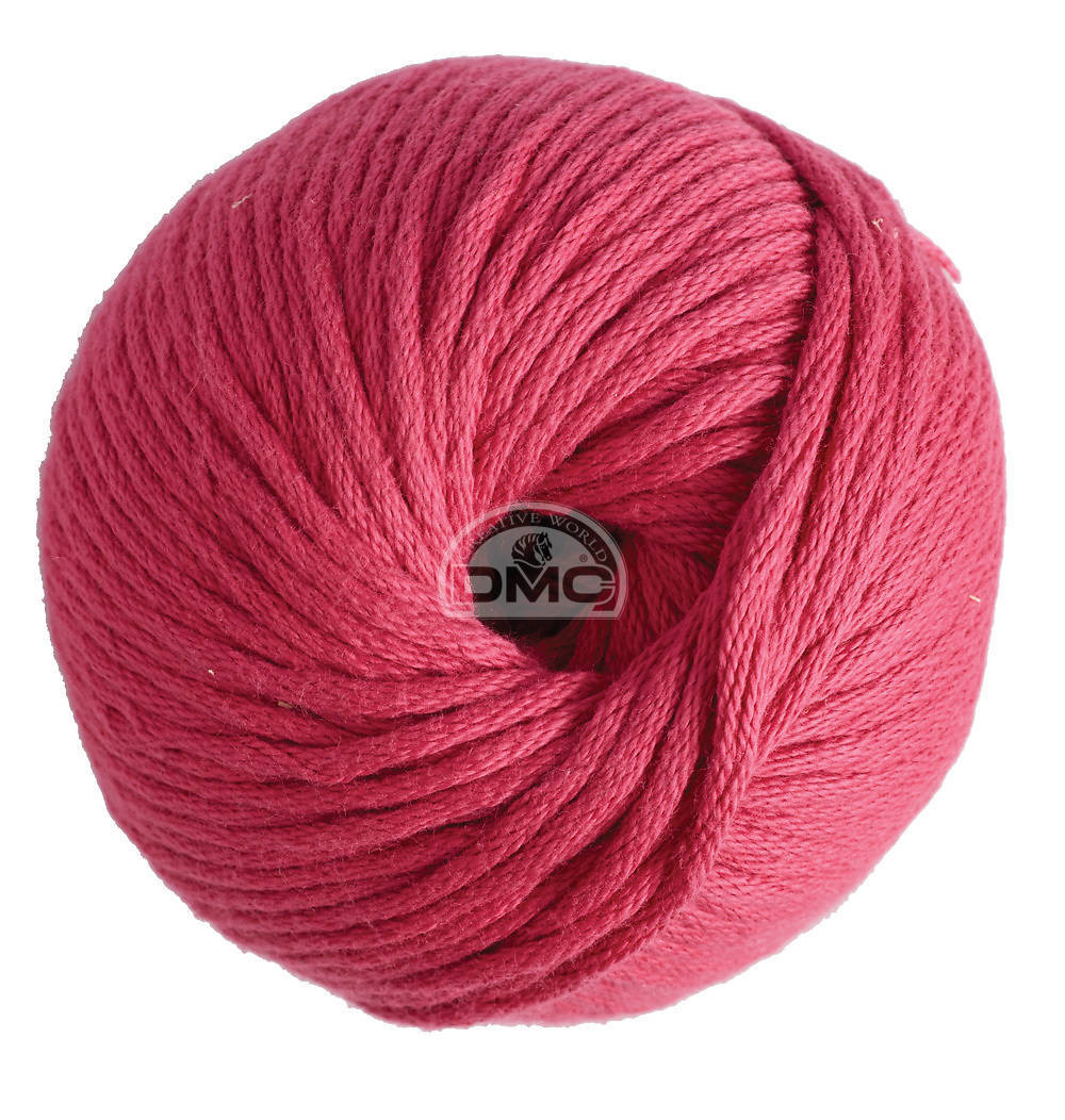 DMC Natura XL 30 Colours