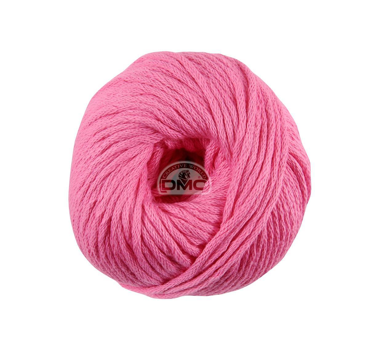 DMC Natura XL 30 Colours