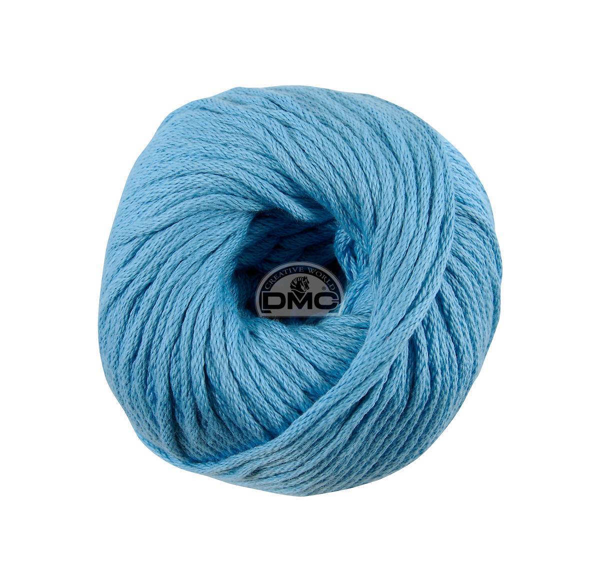 DMC Natura XL 30 Colours