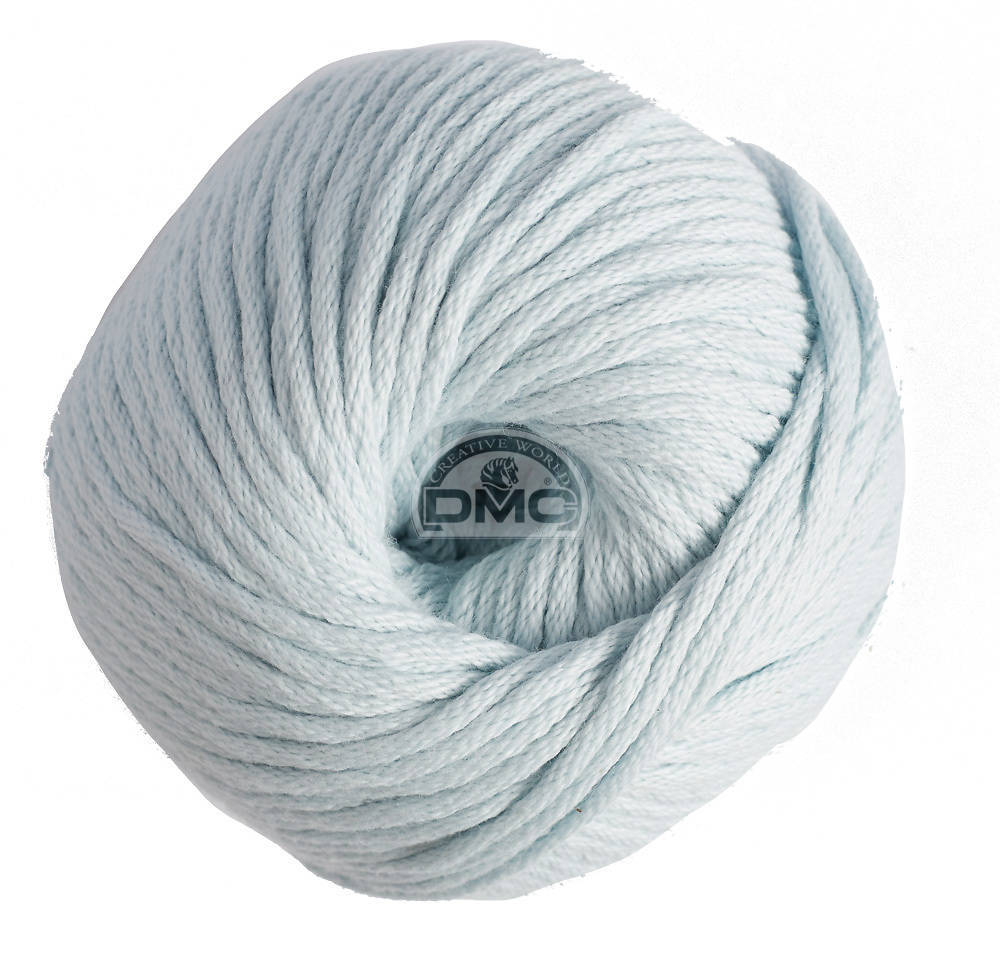 DMC Natura XL 30 Colours