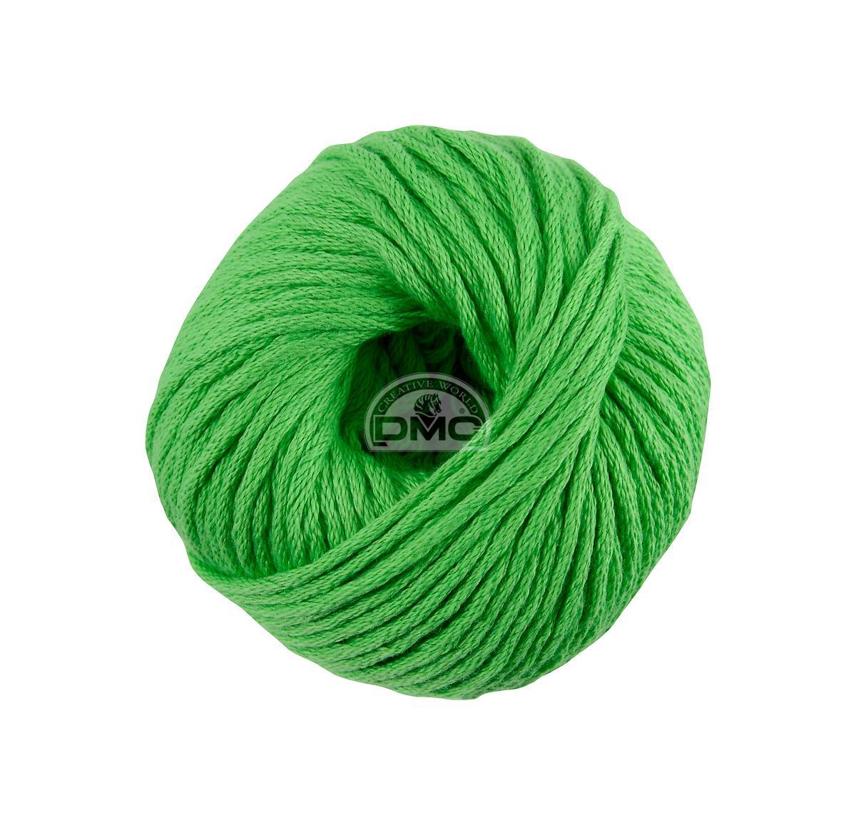 DMC Natura XL 30 Colours