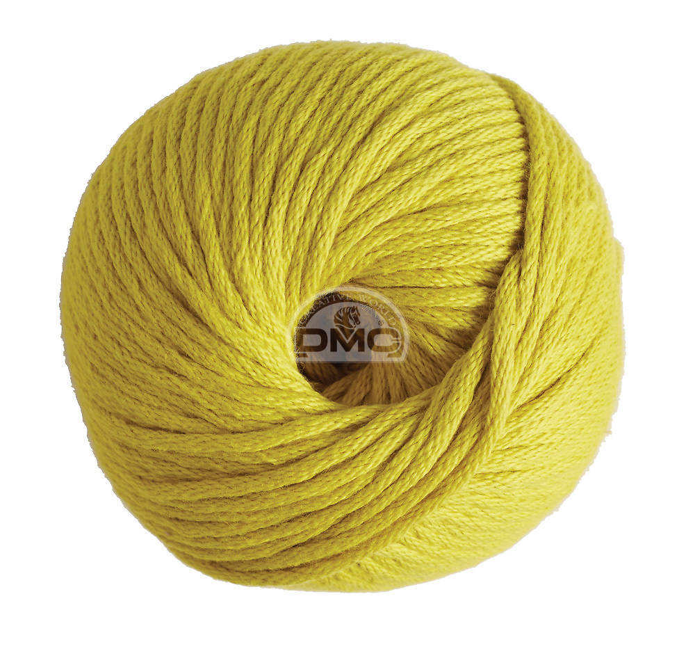 DMC Natura XL 30 Colours