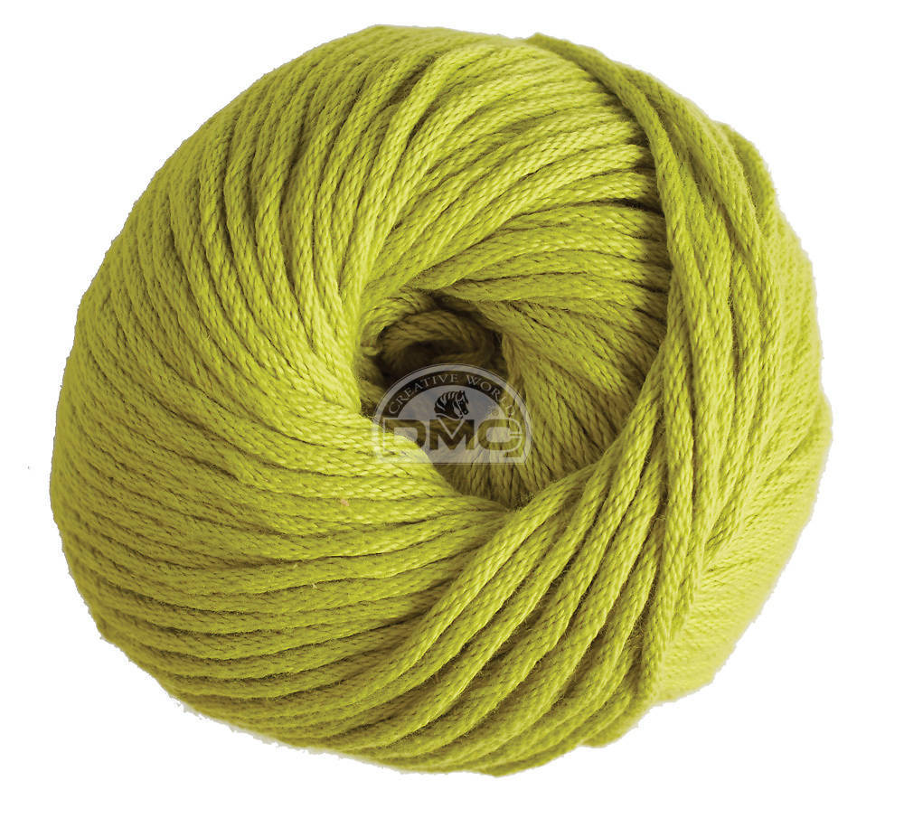 DMC Natura XL 30 Colours