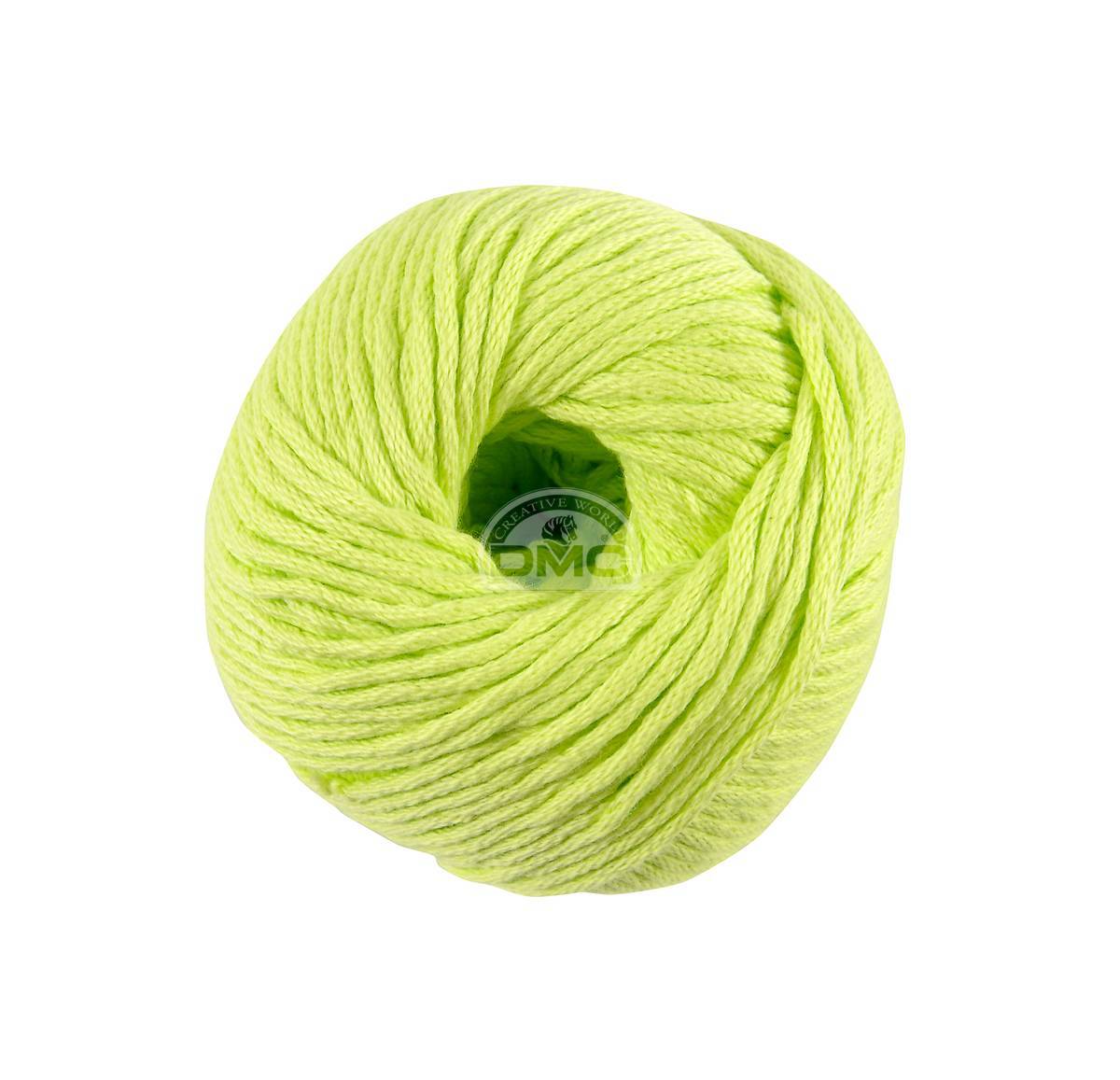 DMC Natura XL 30 Colours