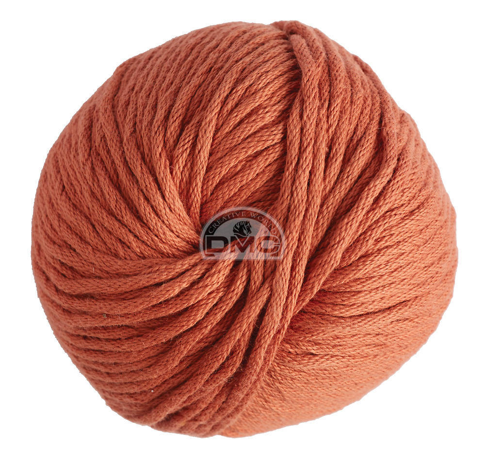 DMC Natura XL 30 Colours