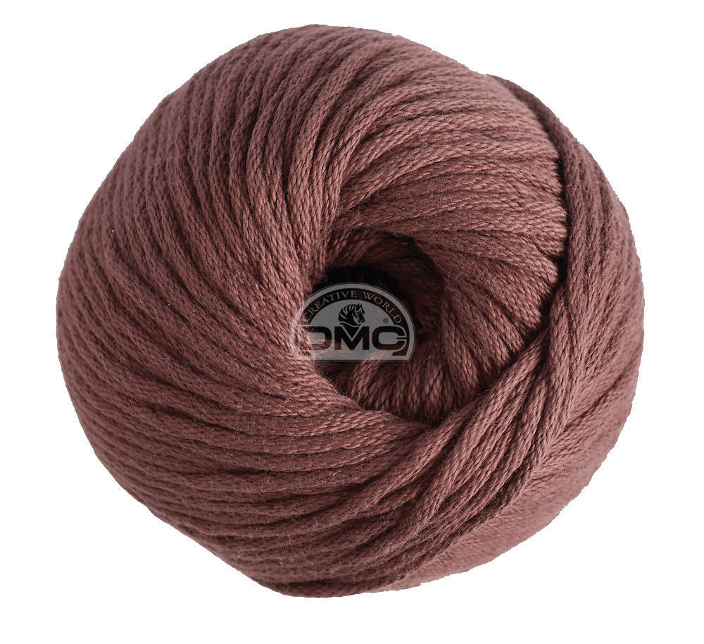 DMC Natura XL 30 Colours