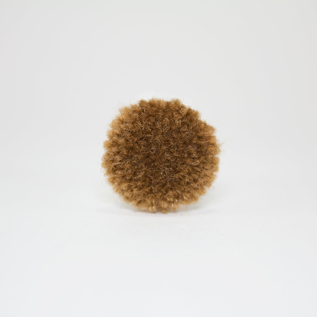 EFFY NZ Rug Wool  500g  Cones for Tufting