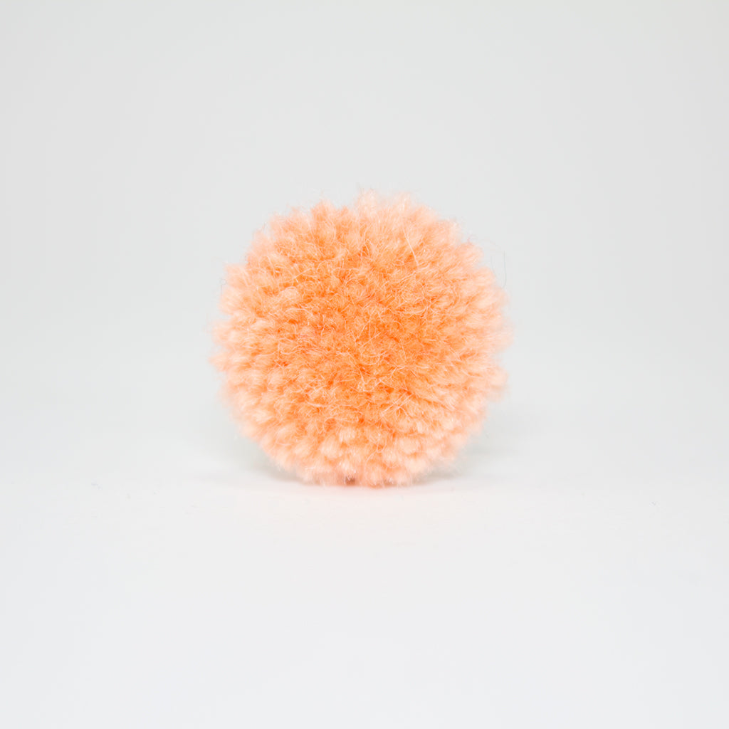 EFFY NZ Rug Wool  500g  Cones for Tufting