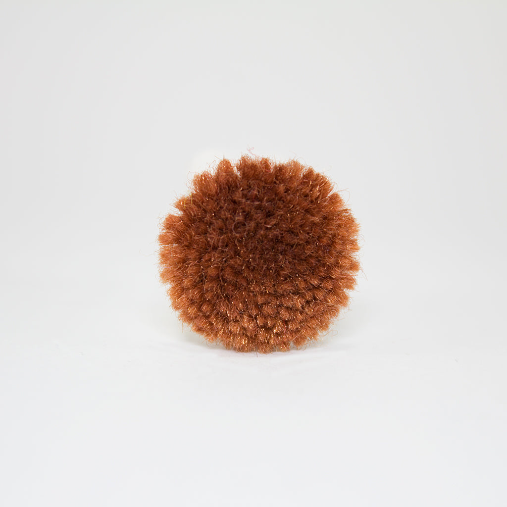 EFFY NZ Rug Wool  500g  Cones for Tufting