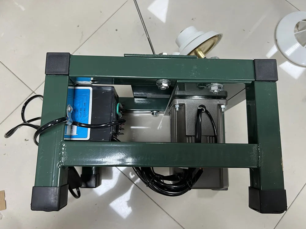 Heavy Duty Electric Yarn Ball Winding Machine | Free Shipping