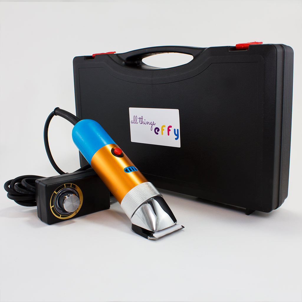 Heavy Duty 250W Carving Tool