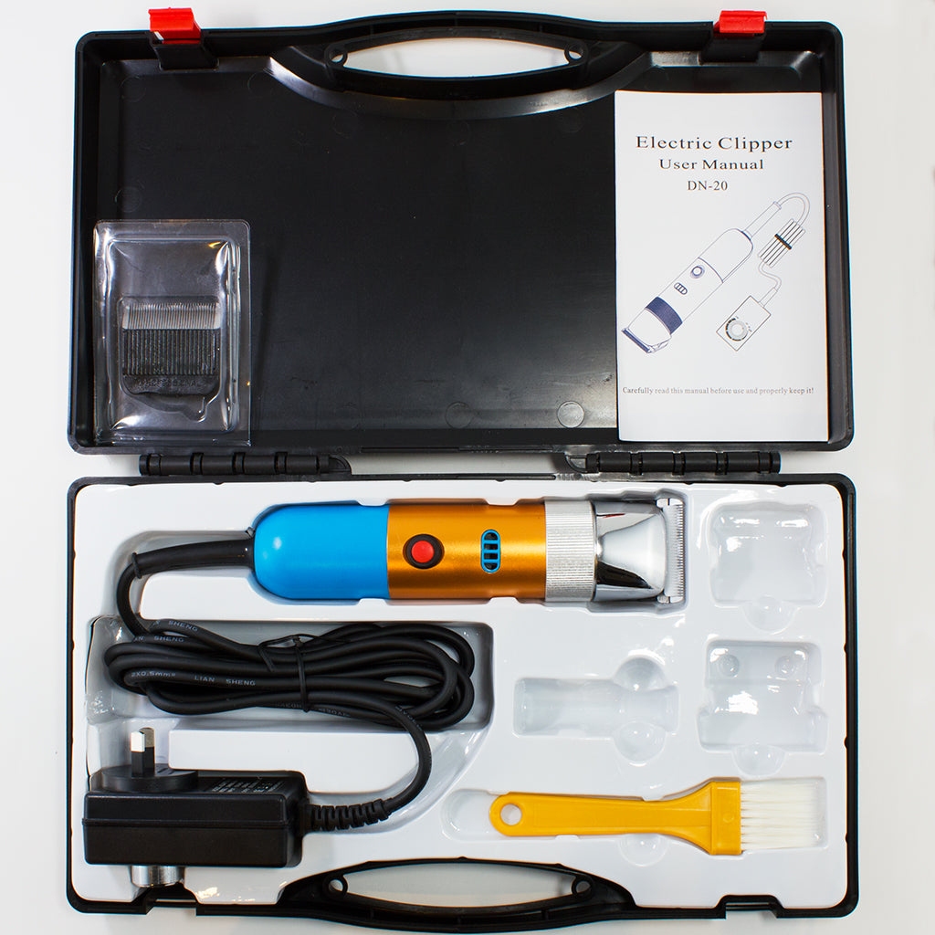 Heavy Duty 250W Carving Tool