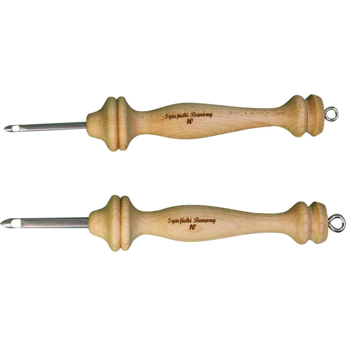 Syujichi Banong Fine Punch Needle 10mm loop height