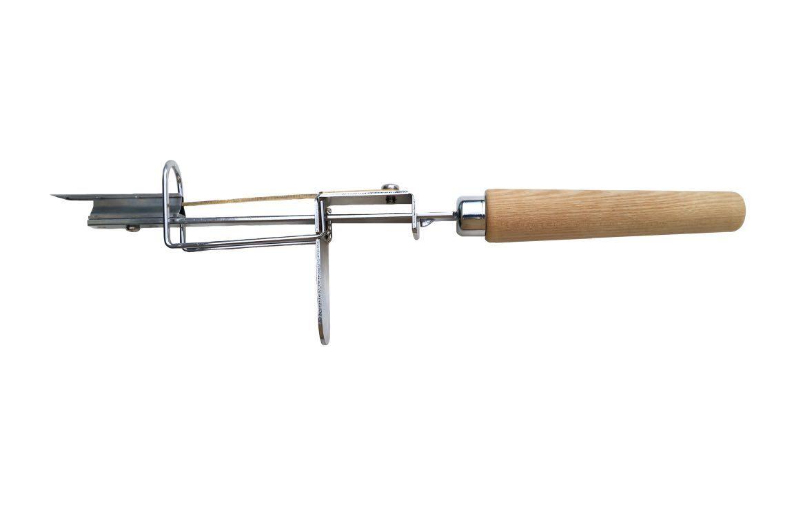 Hand Speed Tufting - Adjustable Loop Pile Tool