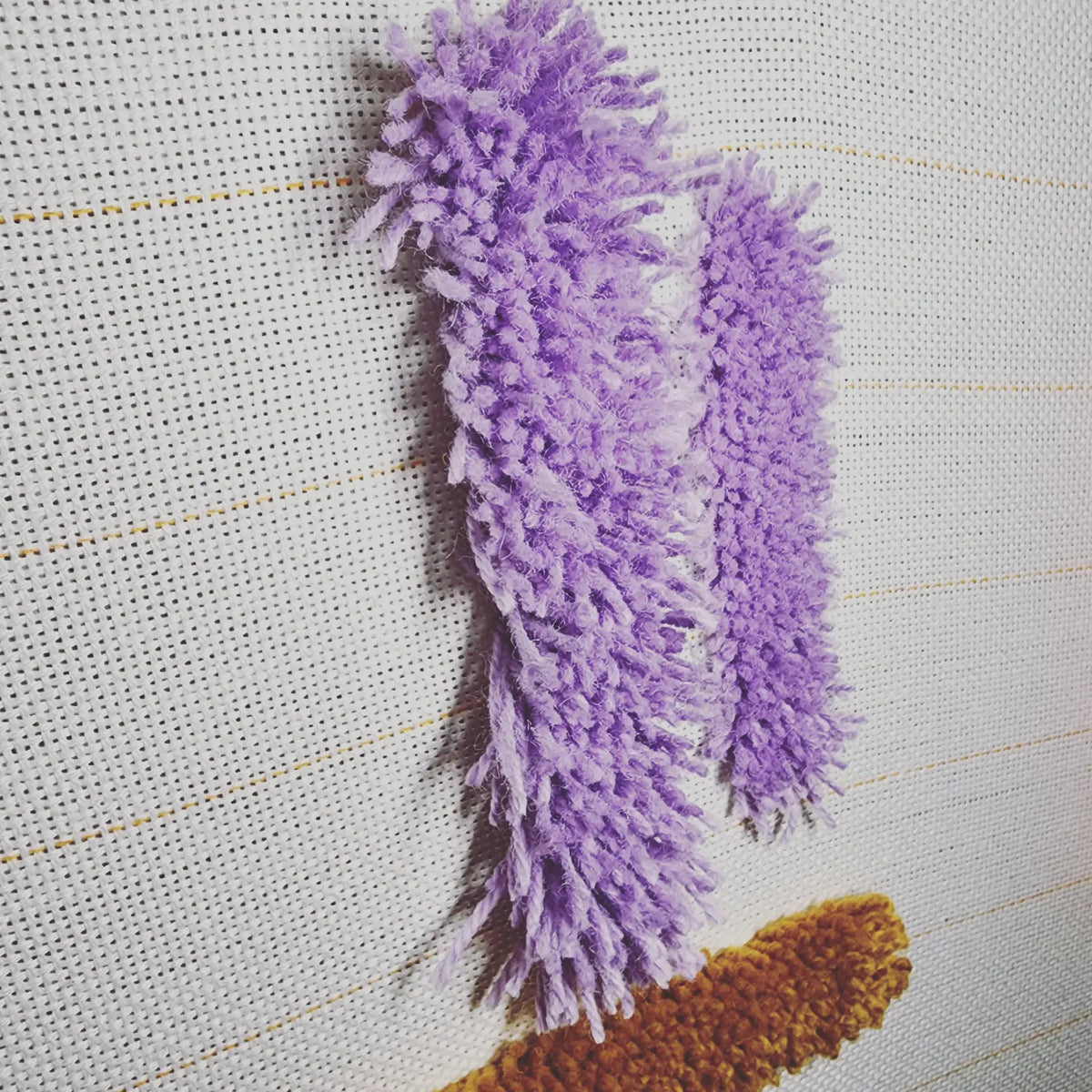 The High Pile AK DUO | 4.5cm pile heights