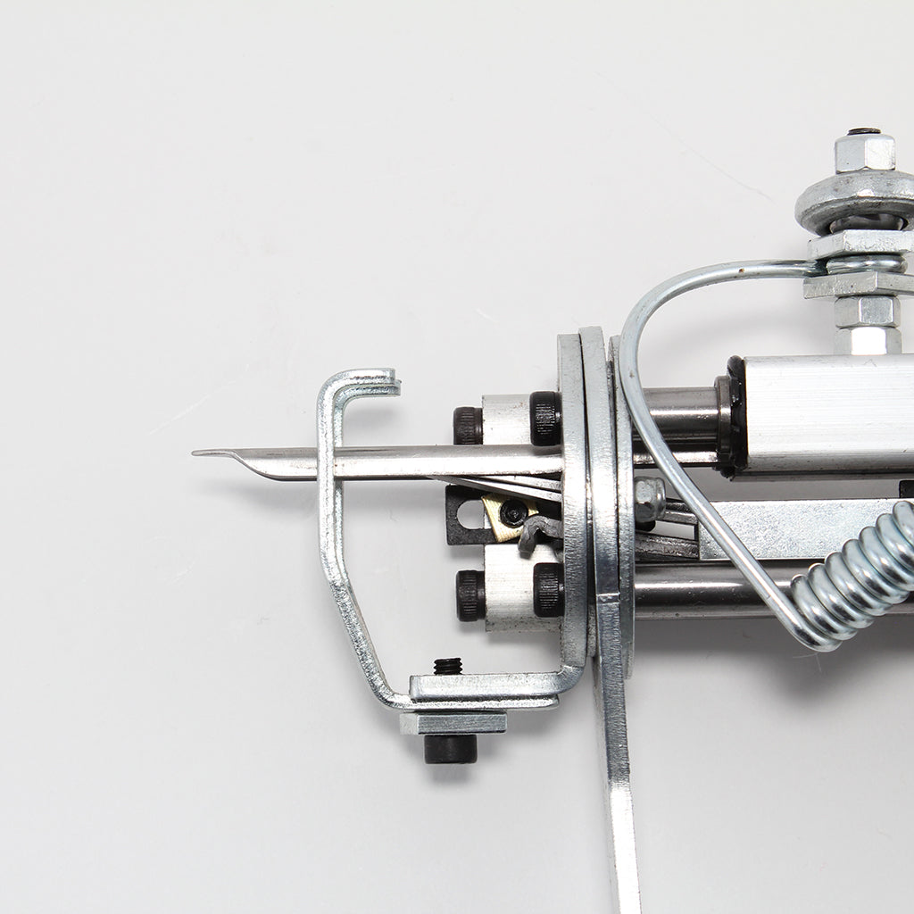 220V KRD- I Loop and Cut Pile Tufting Machine | Free Shipping