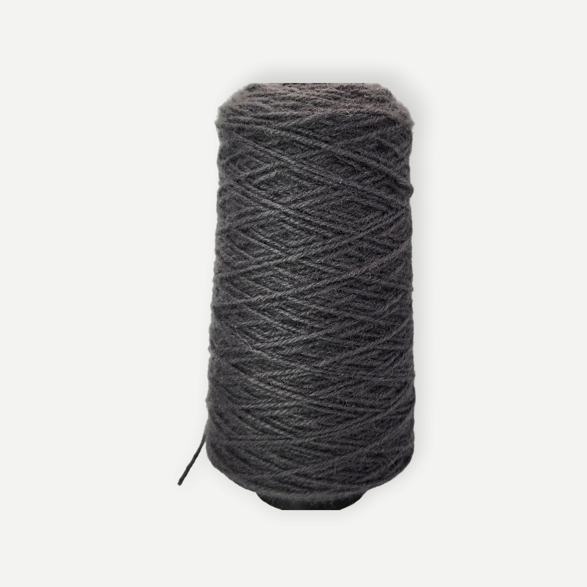 EFFY NZ Rug Wool  500g  Cones for Tufting