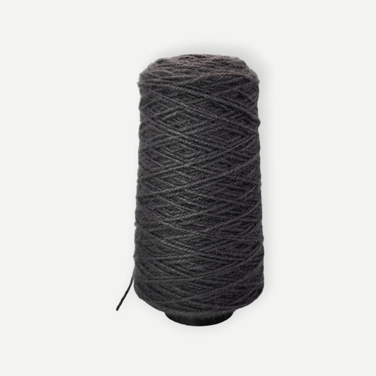 EFFY NZ Rug Wool  500g  Cones for Tufting