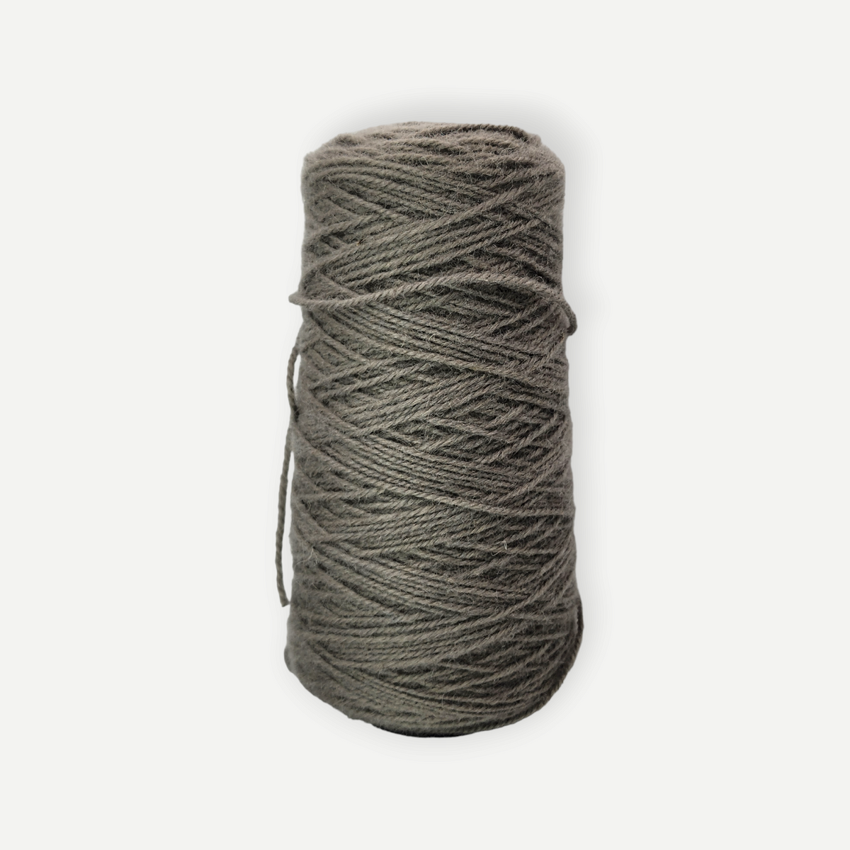 EFFY NZ Rug Wool  500g  Cones for Tufting