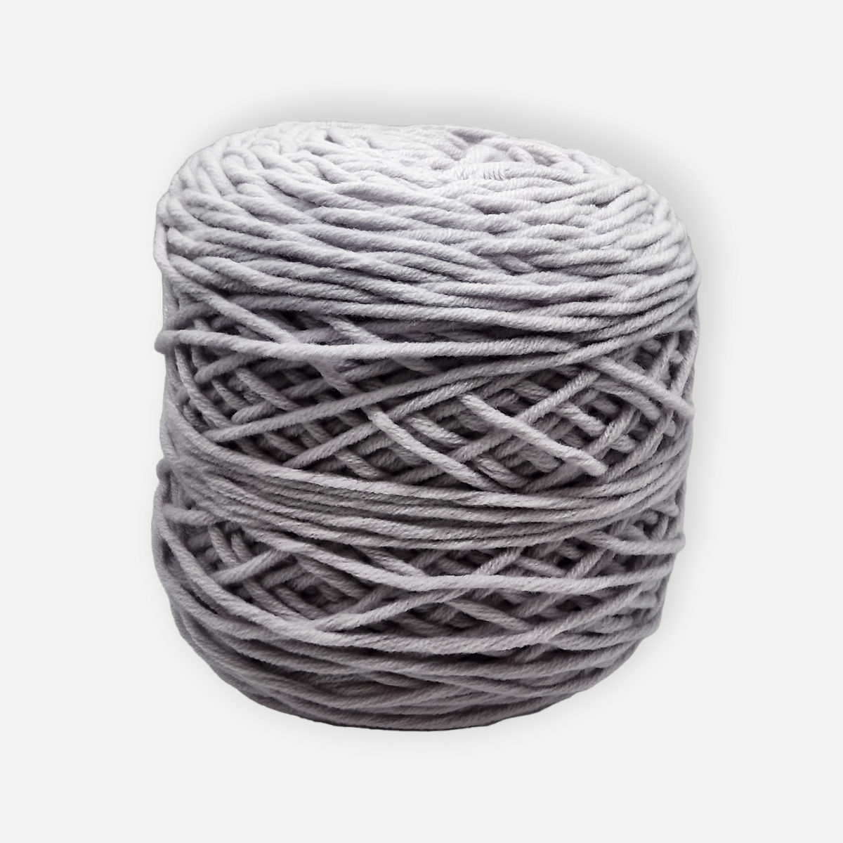 EFFY Acrylic and Cotton Yarn- 200gm Cakes/ Cones