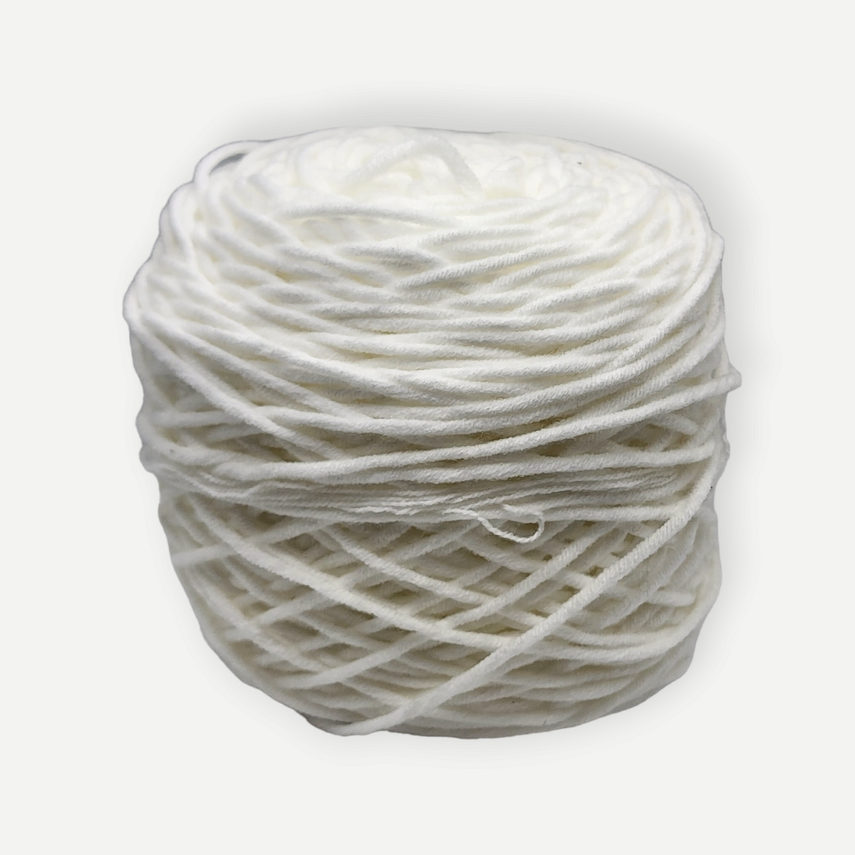 EFFY Acrylic and Cotton Yarn- 200gm Cakes/ Cones