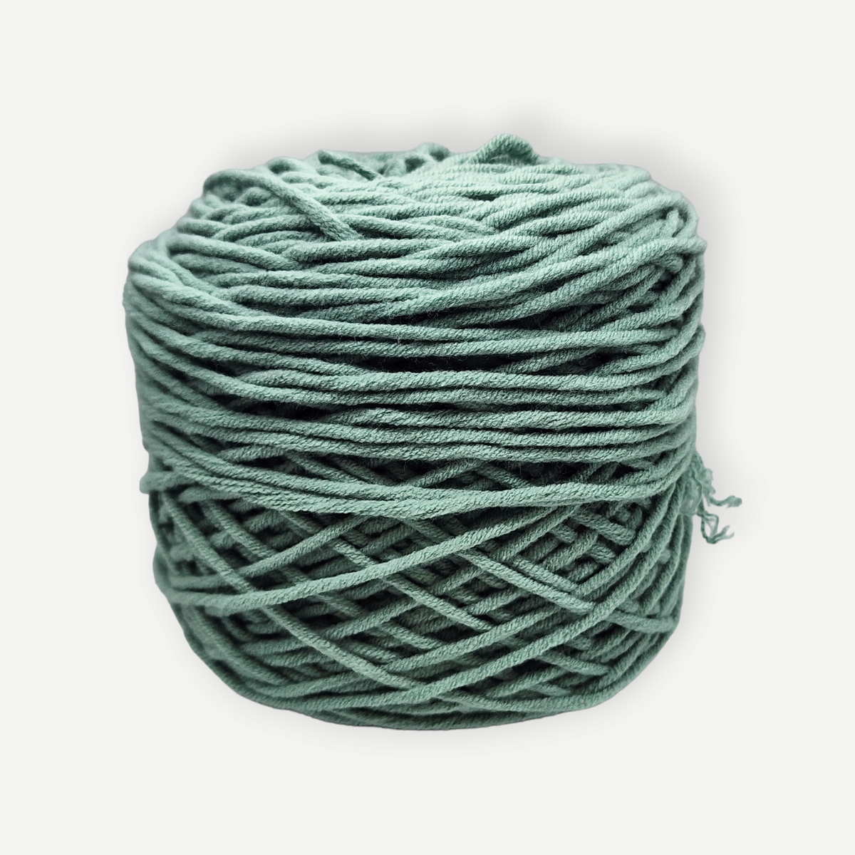 EFFY Acrylic and Cotton Yarn- 200gm Cakes/ Cones