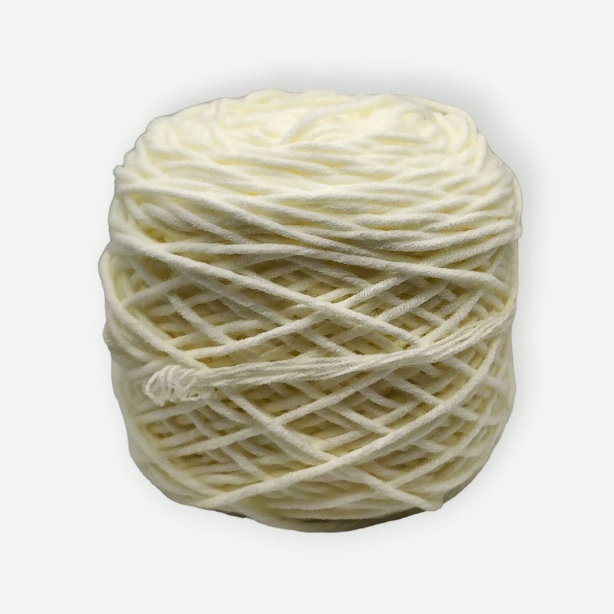 EFFY Acrylic and Cotton Yarn- 200gm Cakes/ Cones