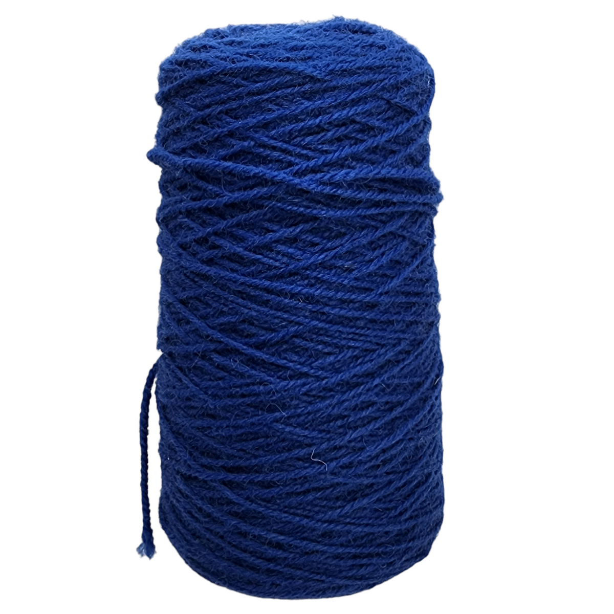 EFFY NZ Rug Wool  500g  Cones for Tufting