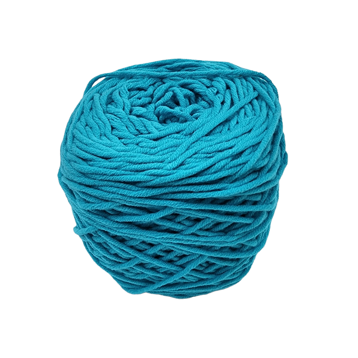 EFFY Acrylic and Cotton Yarn- 200gm Cakes/ Cones