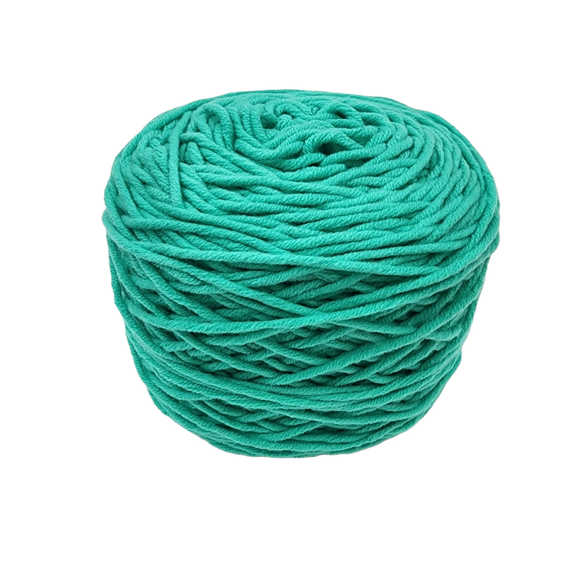 EFFY Acrylic and Cotton Yarn- 200gm Cakes/ Cones
