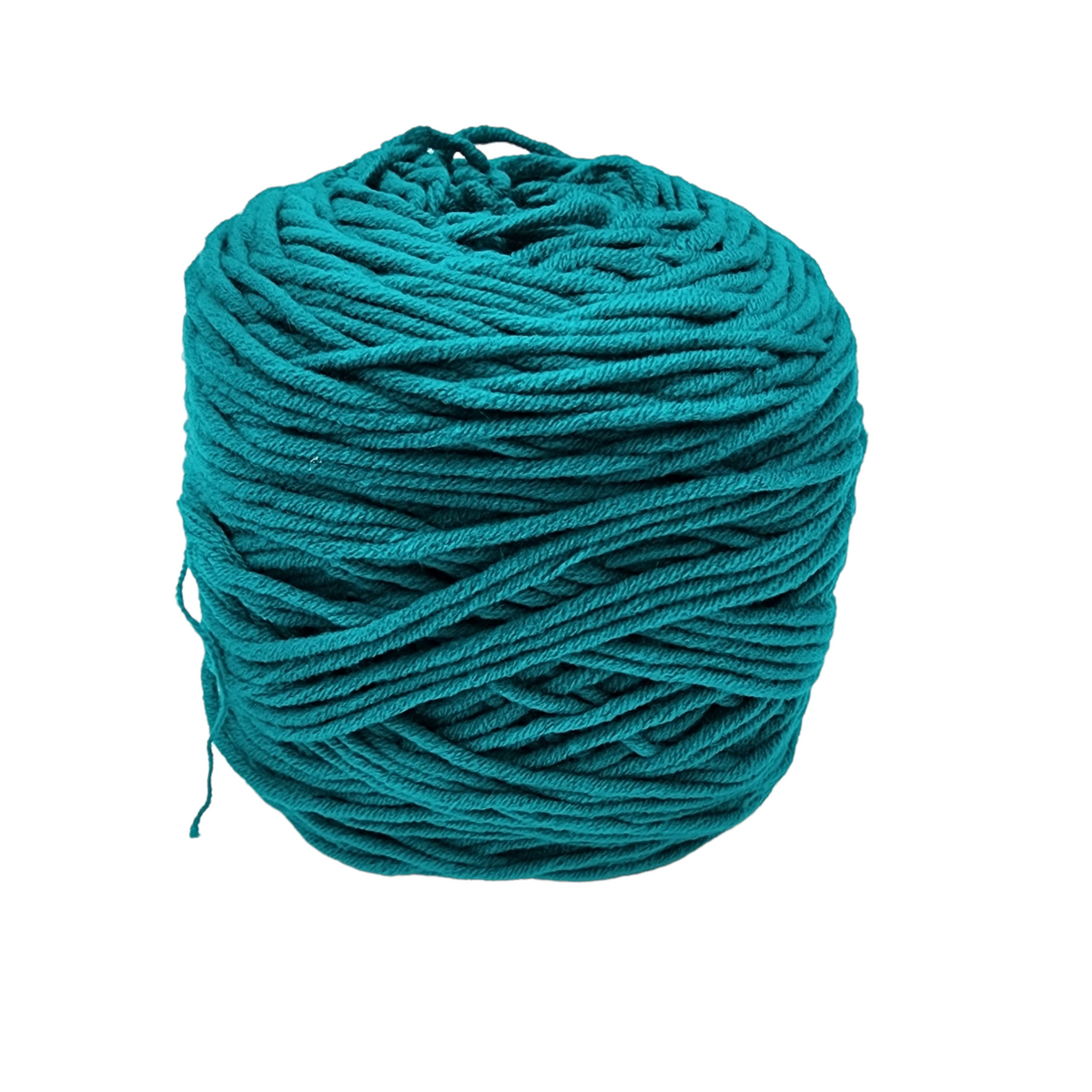 EFFY Acrylic and Cotton Yarn- 200gm Cakes/ Cones