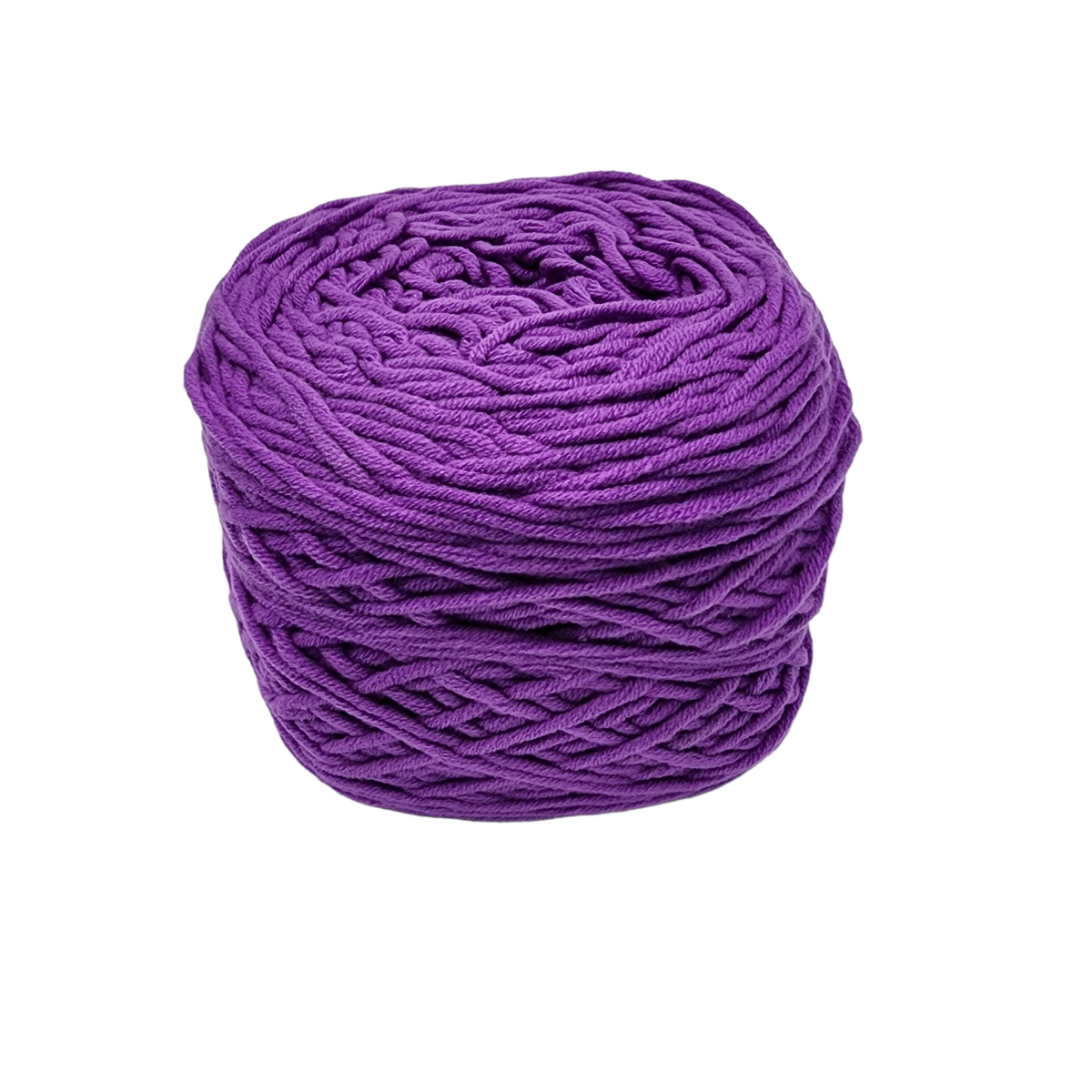 EFFY Acrylic and Cotton Yarn- 200gm Cakes/ Cones