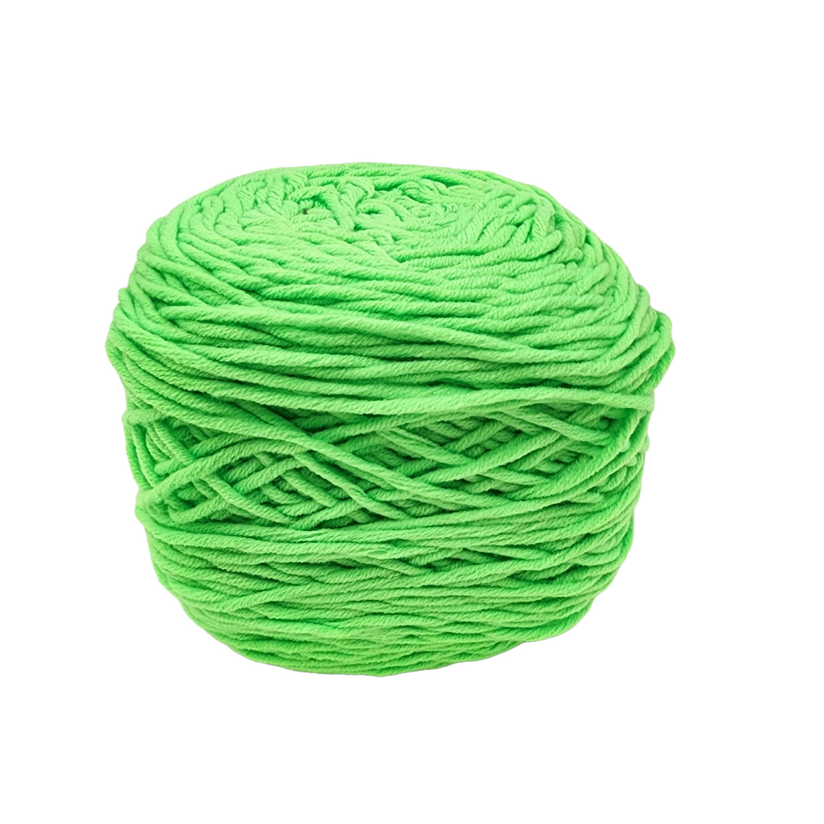 EFFY Acrylic and Cotton Yarn- 200gm Cakes/ Cones
