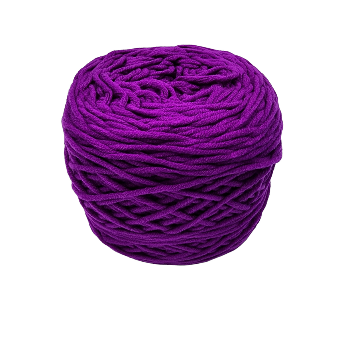 EFFY Acrylic and Cotton Yarn- 200gm Cakes/ Cones