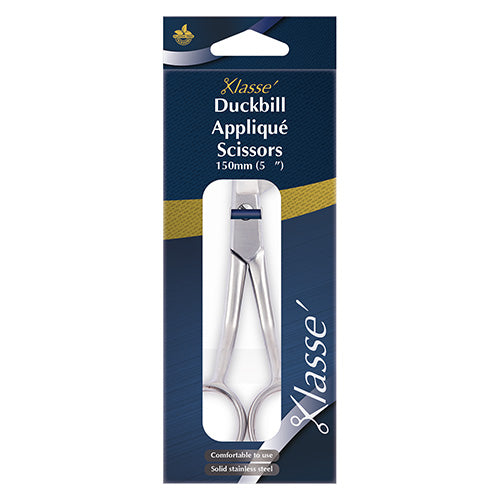 Duckbill Applique Scissors