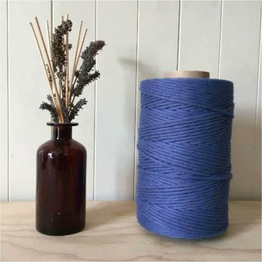 Beginner "Rocco" Macrame Kit by Good Tangles - Punch Needle Supplies NZ