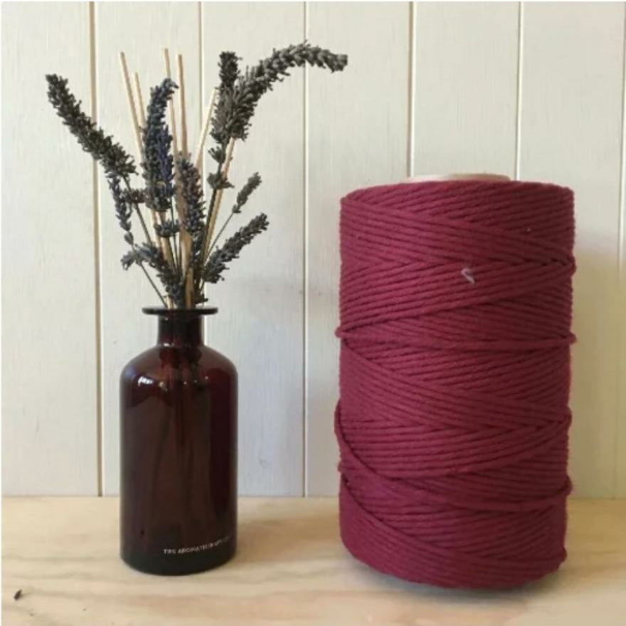 Beginner "Rocco" Macrame Kit by Good Tangles - Punch Needle Supplies NZ